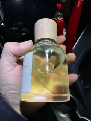 车载香水