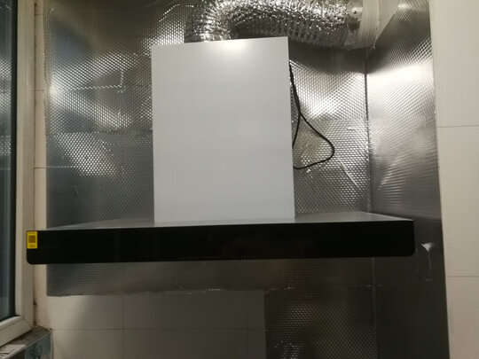 来看看方太EMD21A油烟机怎么样？亲身感受曝光？