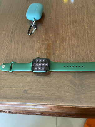 AppleApple Watch Series 7是哪里生产的，值吗