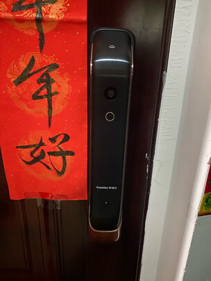 凯迪仕K20-V智能锁|凯迪仕K20-V智能锁真实使用感受？真相必看