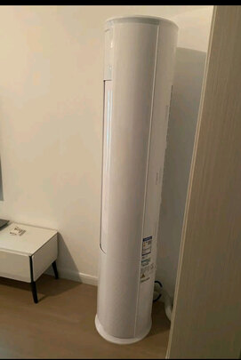 柜机空调|参考剖析海信KFR-72LW/E80A1(2N33)柜机空调怎么样?深度测评剖析