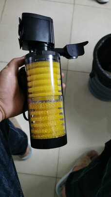 鱼缸水泵
