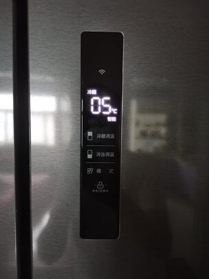冰箱|美的513WTPZM(E)怎么样？用后三天彻底后悔了是吗？