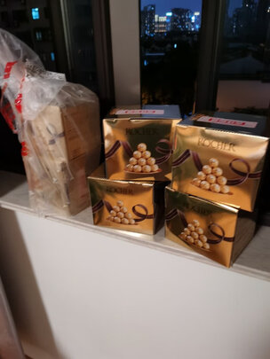 巧克力