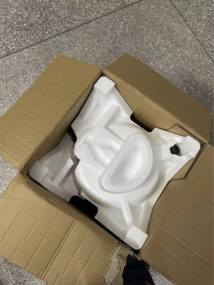 苏泊尔VCT86S吸尘器到底怎么样，参数如何！