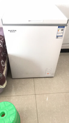 澳柯玛BC/BD-150HY(NE)图文评测，真实感受揭秘