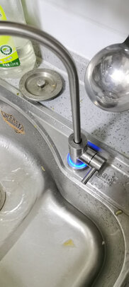 净水器|小米V1-FX3净水器怎么样上手一周说讲感受