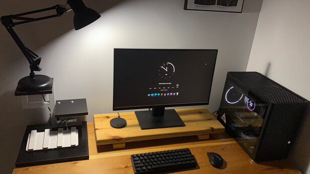 七彩虹CVN|七彩虹CVN B550M GAMING FROZEN V14主板怎么样上手一周说讲感受