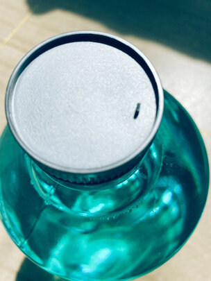 玻璃水