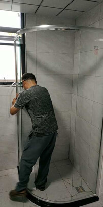 淋浴房