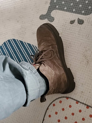 男靴