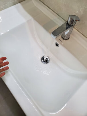 恒洁BC6080-080浴室柜|恒洁浴室柜怎么样揭秘评测真相，太真实了!