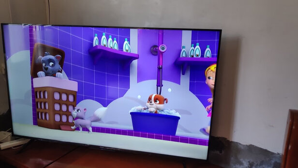 海信65E3F-PRO电视|「静下心看」海信65e3fpro和65e3fmax对比？选择哪款好？