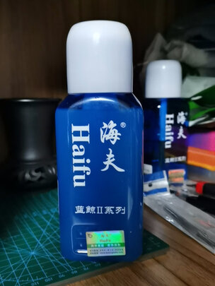 乒乓球胶水