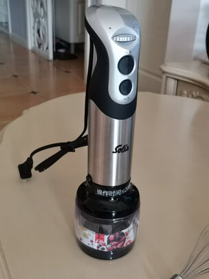 大家评测索利斯料理棒质量怎么样，大家可能不知的秘密！