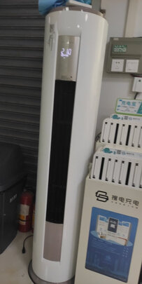 客厅空调|客观评价美的YH200客厅空调怎么样？上手三周说真相