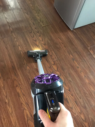 真心话评测:美的吸尘器V1 Pro怎么样质量口碑好还是差？