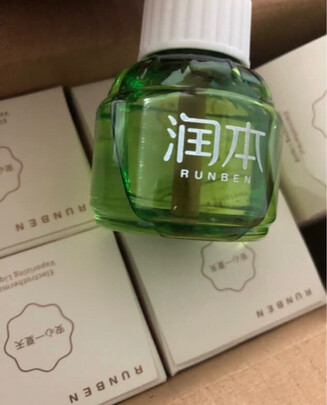 蚊香液