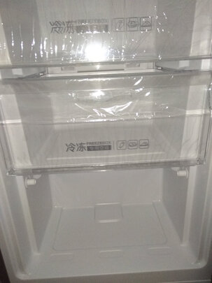 冰箱|海尔BCD-190WDCO冰箱到底怎么样,参数如何!