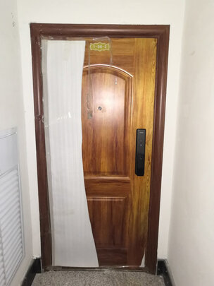 飞利浦Alpha智能锁好不好用?用后一周说真相感受