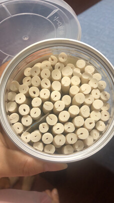 狗狗磨牙棒