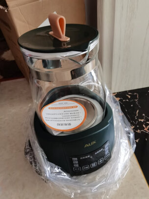 温奶器