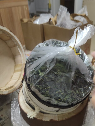 金骏眉红茶