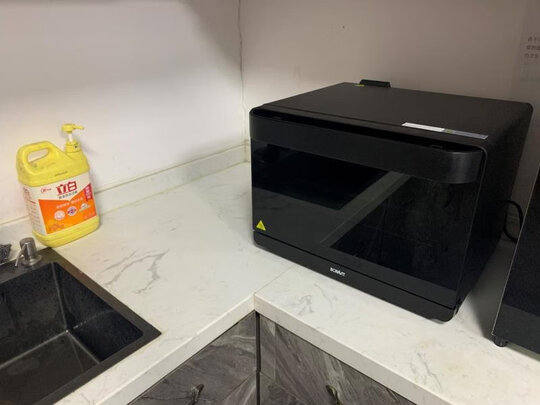 勃朗X5蒸烤箱|勃朗X5蒸烤箱真实使用感受？真相必看