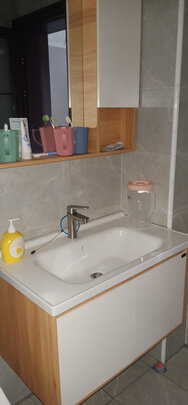 日丰卫浴实木浴室柜|独家剖析日丰卫浴实木浴室柜怎么样？多少人不看这被坑了？