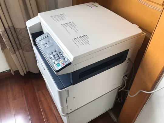 一:选购夏普ar-2221r复合机建议