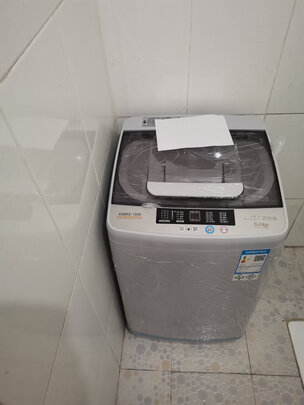 奥克斯XQB52-1939怎么样？用周使用发现不足之处