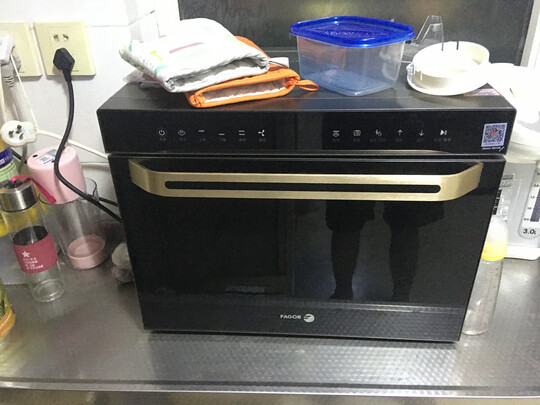 法格蒸烤箱|报价参数法格蒸烤箱是进口还是国产？大家如何评价这品牌？