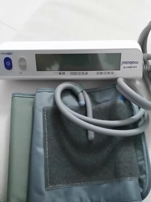 电子血压计