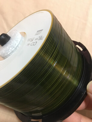 纽曼CD-R对比紫光DVD-R有区别吗？哪个运行稳定？