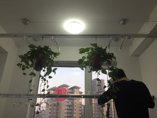厨房灯