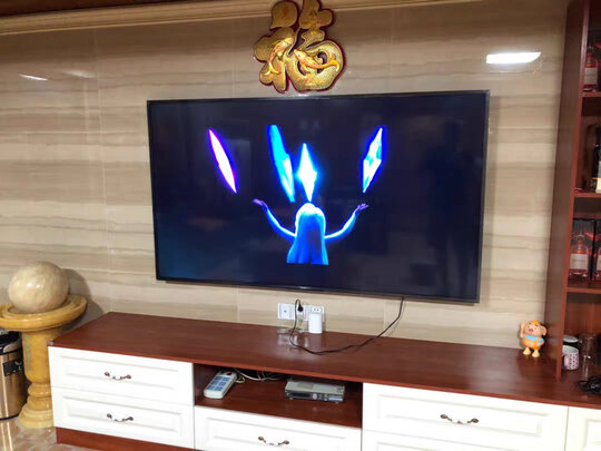 电视|揭秘评测索尼75X8000H怎么样?画质和音质效果如何？