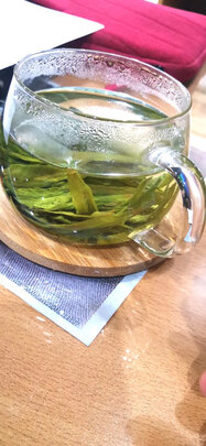 猴魁绿茶