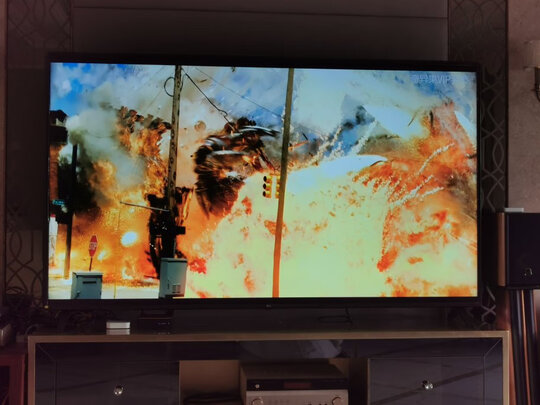 LG86UN8100PCA电视|LG86UN8100PCA电视怎么样上手一周说讲感受