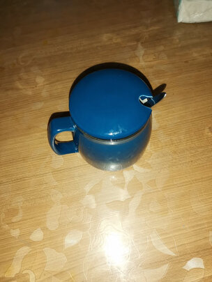 陶瓷马克杯
