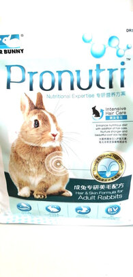 兔粮
