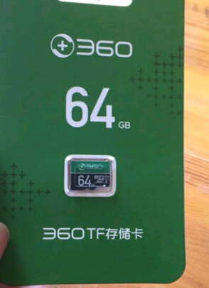 360 TF64好不好？画面清晰吗？灵敏度强吗 