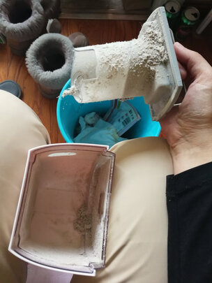 美的除螨仪MT3怎么样用后一周讲真相？