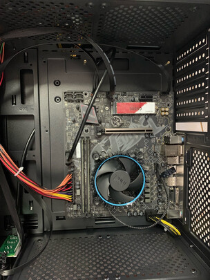 七彩虹BATTLE-AX|七彩虹BATTLE-AX H610M-M.2 PRO V20主板到底怎么樣，參數如何！