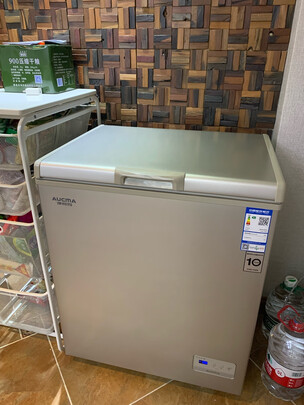 冰柜|用户揭秘澳柯玛BC/BD-122WD冰柜好吗,入手解密评测真相