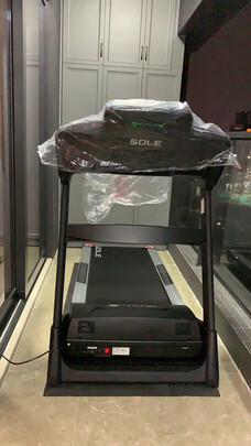 跑步机|报价参数速尔SOLE跑步机TT8L怎么样?用后三天开始失望了?