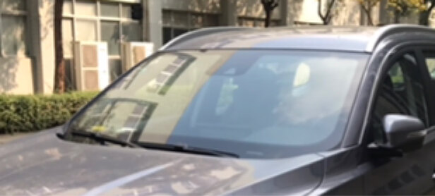 汽车贴膜