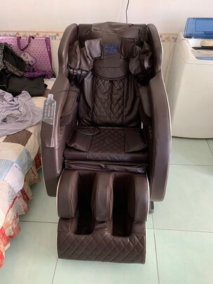 奥克斯S690按摩椅好不好，用后一周彻底爱上了？