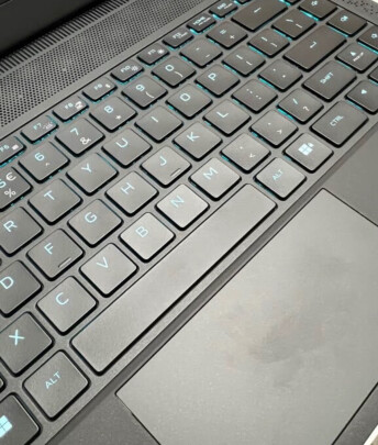 %title插图%num 外星人ALIENWARE 2022全新x14 R1 14英寸高端轻薄本 12代14核i7 16G 1T RTX3050Ti 144Hz游戏笔记本电脑1755W