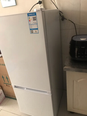 冰箱|客观评价康佳BCD-155C2GBU冰箱怎么样？上手三周说真相