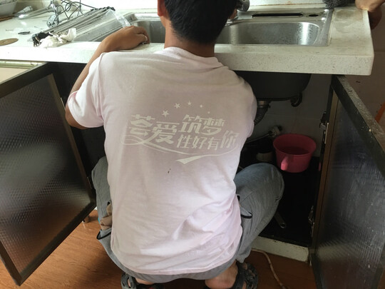 佳尼特凈水器小京魚CSR700-T3真實使用揭秘,不看后悔 佳尼特凈水器小京魚CSR700-T3真實使用揭秘,不看后悔